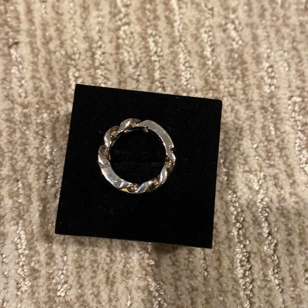 Dior Ring